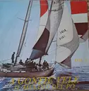 LP - Benito Tralli & Vivetta Gardenghi , Il Mulino Del Po - A Gonfie Vele