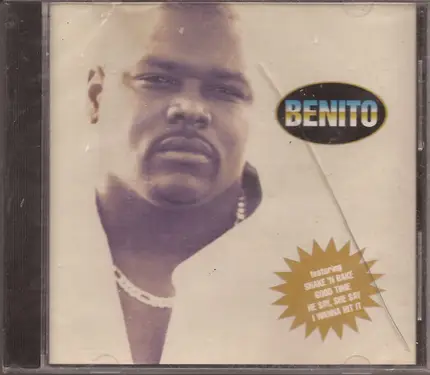 Benito - Benito