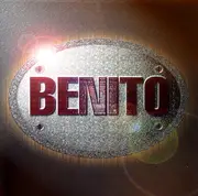 CD - Benito - Benito