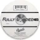 12inch Vinyl Single - Benito - Shake-N-Bake