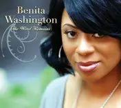 Benita Washington - Word Remains