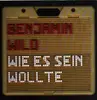 Double LP - Benjamin Wild - Wie Es Sein Wollte