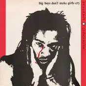 Benjamin Zephaniah - Big Boys Don't Make Girls Cry