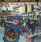 Benjamin Zephaniah - Belly Of The Beast