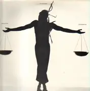 LP - Benjamin Zephaniah - Us An Dem