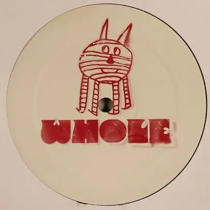 Benjamin Bates - Whole