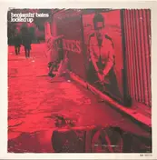 Benjamin Bates - Locked Up