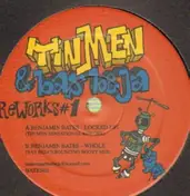 Benjamin Bates - Reworks #1