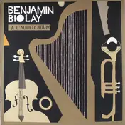 Benjamin Biolay - À L'Auditorium