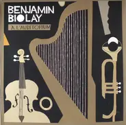Benjamin Biolay - À L'Auditorium