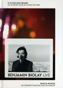 Benjamin Biolay - Live