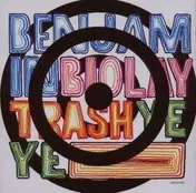 Benjamin Biolay - Trash Ye Ye