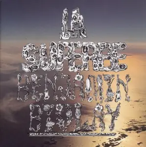 Benjamin Biolay - La Superbe