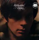LP - Benjamin Biolay - Négatif - Triple White Vinyl