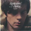 Double CD - Benjamin Biolay - Négatif