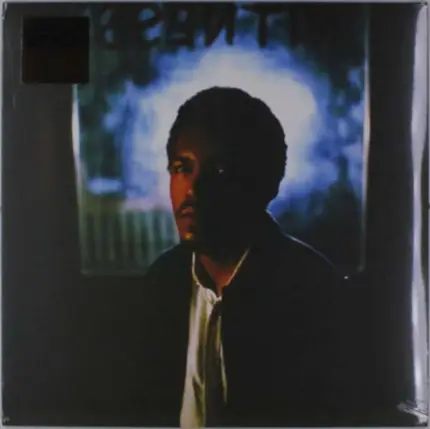 Benjamin Booker - Witness -Coloured-