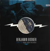 LP - Benjamin Booker - Live At Third Man Records