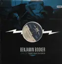 LP - Benjamin Booker - Live At Third Man Records