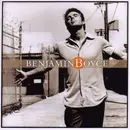 CD - Benjamin Boyce - Benjamin Boyce
