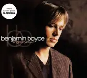 CD Single - Benjamin Boyce - Angel Eyes E.P.