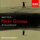 Double CD - Benjamin Britten - Anthony Rolfe Johnson , Felicity Lott , Thomas Allen - Chorus Of The Royal Opera - Peter Grimes