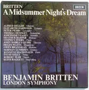 Britten - A Midsummer Night's Dream