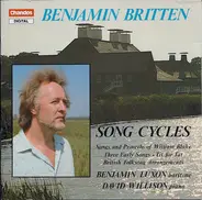 Britten - Song Cycles