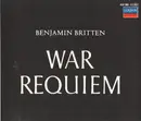 Double CD - Britten - War Requiem