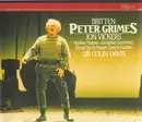 Double CD - Britten - Peter Grimes