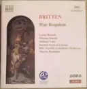 Double CD - Various - War Requiem