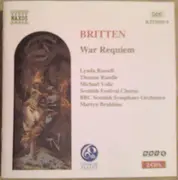 Double CD - Various - War Requiem