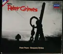CD-Box - Britten - Peter Grimes - Slipcase + FatBox + Booklet