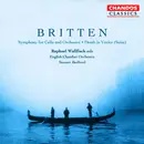 CD - Britten - Symphony For Cello And Orchestra ∙ Death In Venice (Suite)