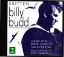 Double CD - Britten - Billy Budd
