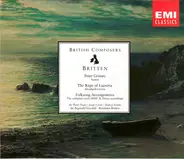 Britten / Grimes - Peter Grimes (Scenes) • The Rape of Lucretia (Abridged) • Folksong Arrangements - The Complete Earl