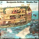 LP - Britten - Noahs Flut = Noye's Fludde (Geistliche Oper Op. 59)
