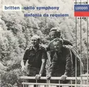 CD - Britten - Cello Symphony / Sinfonia Da Requiem