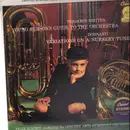 LP - Benjamin Britten / Ernst von Dohnányi , The Concert Arts Orchestra , Felix Slatkin - Young Person's Guide To The Orchestra / Variations On A Nursery Tune - 180 Gram