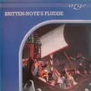 LP - Benjamin Britten - Noye's Fludde
