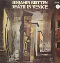 LP-Box - Benjamin Britten - Death In Venice