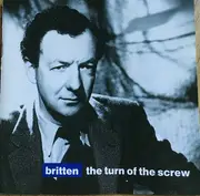 Double CD - Benjamin Britten - The Turn Of The Screw - MONO