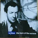 Double CD - Benjamin Britten - The Turn Of The Screw - MONO
