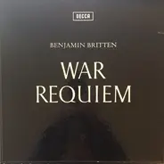 Britten - War Requiem
