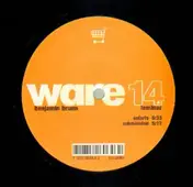 Benjamin Brunn - Laminar