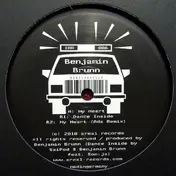 Benjamin Brunn - My Heart