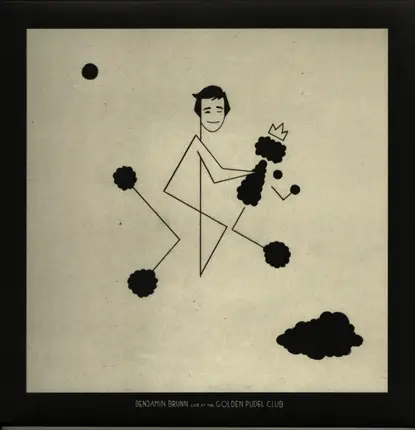 Benjamin Brunn - Live At Golden Pudel Club