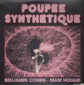 Benjamin Cohen - Poupée Synthetique