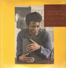 Benjamin Clementine - I Tell A Fly