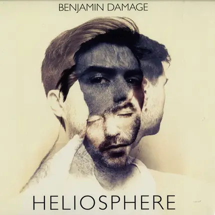 Benjamin Damage - Heliosphere