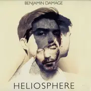 2 x 12inch Vinyl Single - Benjamin Damage - Heliosphere